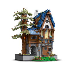 Magic House