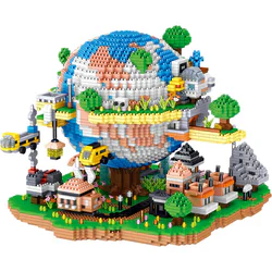 Global Village