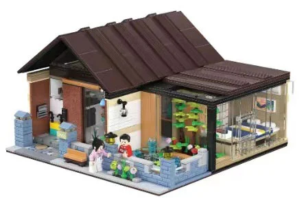 The Nara cottage 佳乐专 61006