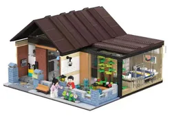 The Nara cottage