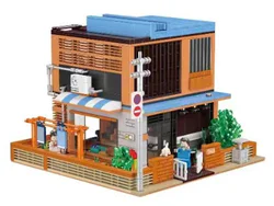 Kyoto House