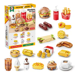 M FOOD