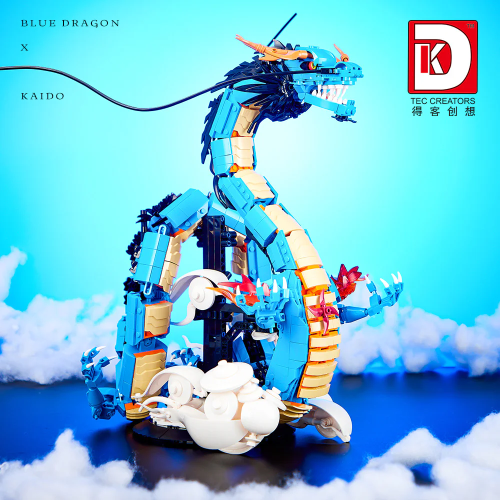 The King of Pirates: The Catalan 得客创想 DK 5011 image 11