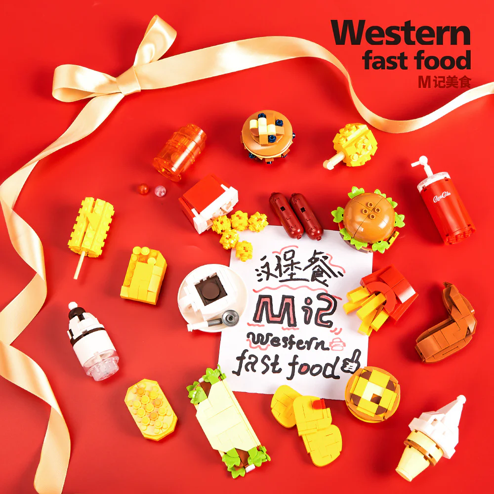 M FOOD 得客创想 DK 5025 image 7