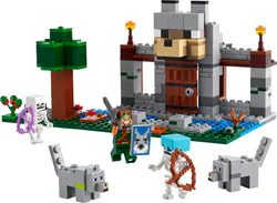 Wolf Fortress