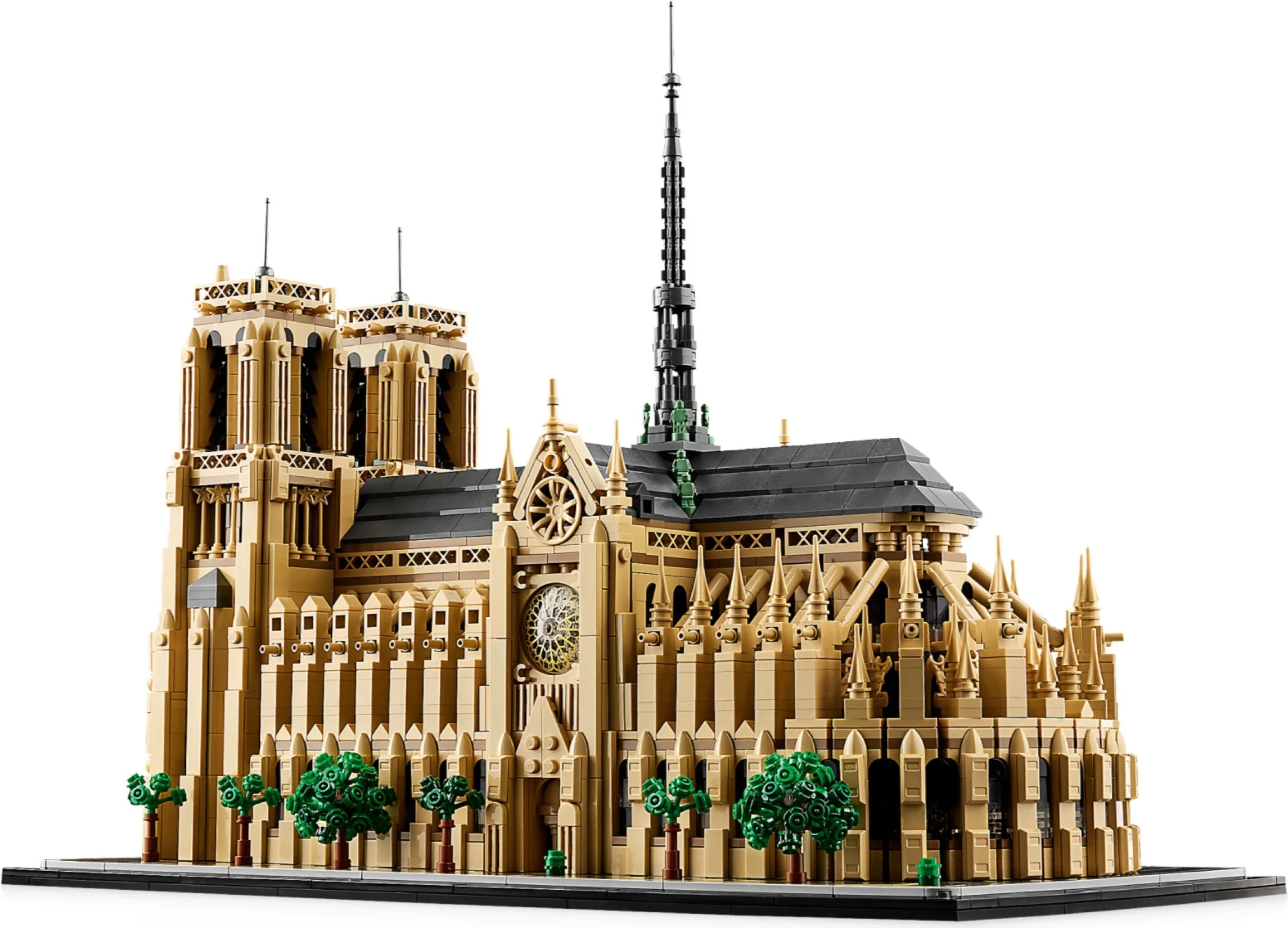 [Unknown] 乐高 LEGO 21061 image 3