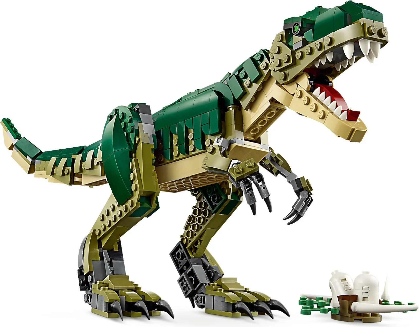 Dragon 乐高 LEGO 31151 image 3