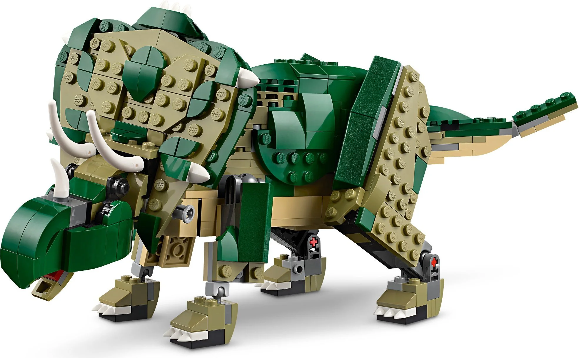 Dragon 乐高 LEGO 31151 image 4
