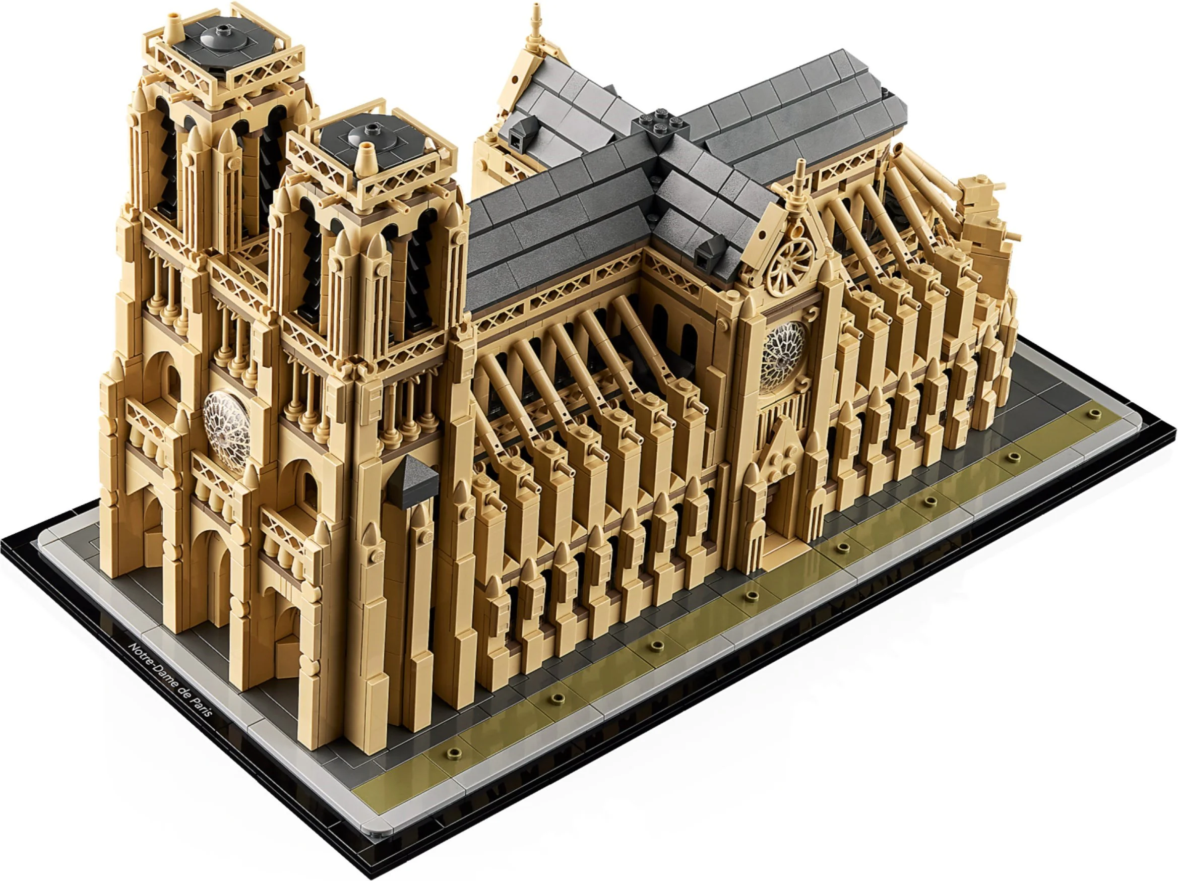 [Unknown] 乐高 LEGO 21061 image 5