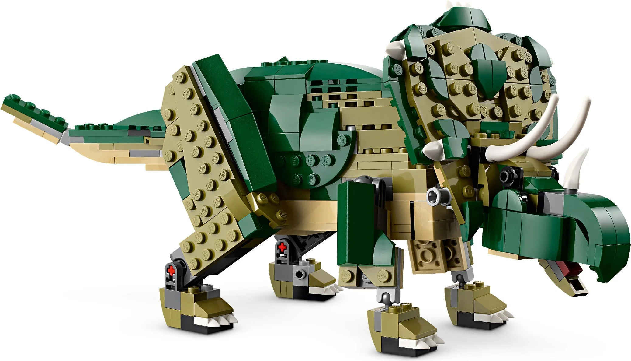 Dragon 乐高 LEGO 31151 image 5