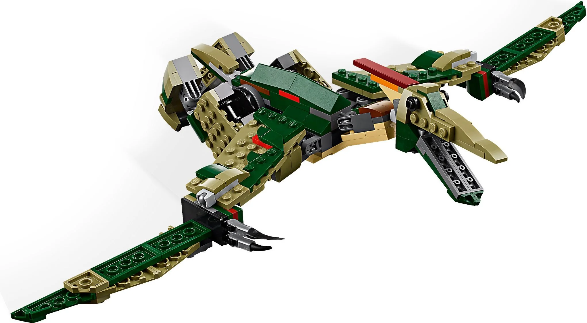 Dragon 乐高 LEGO 31151 image 6