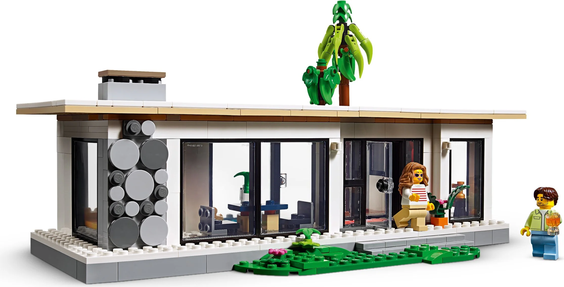 Mordon House 乐高 LEGO 31153 image 7
