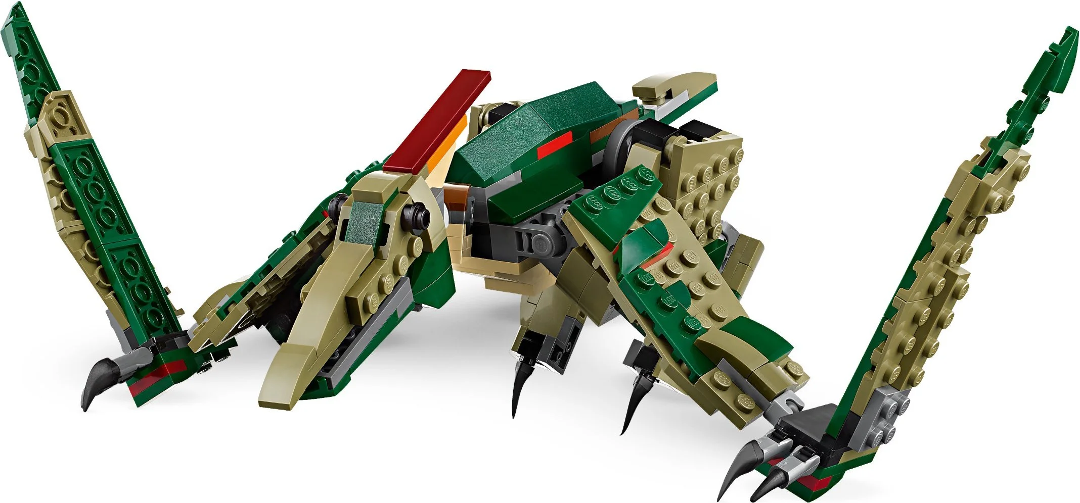 Dragon 乐高 LEGO 31151 image 7