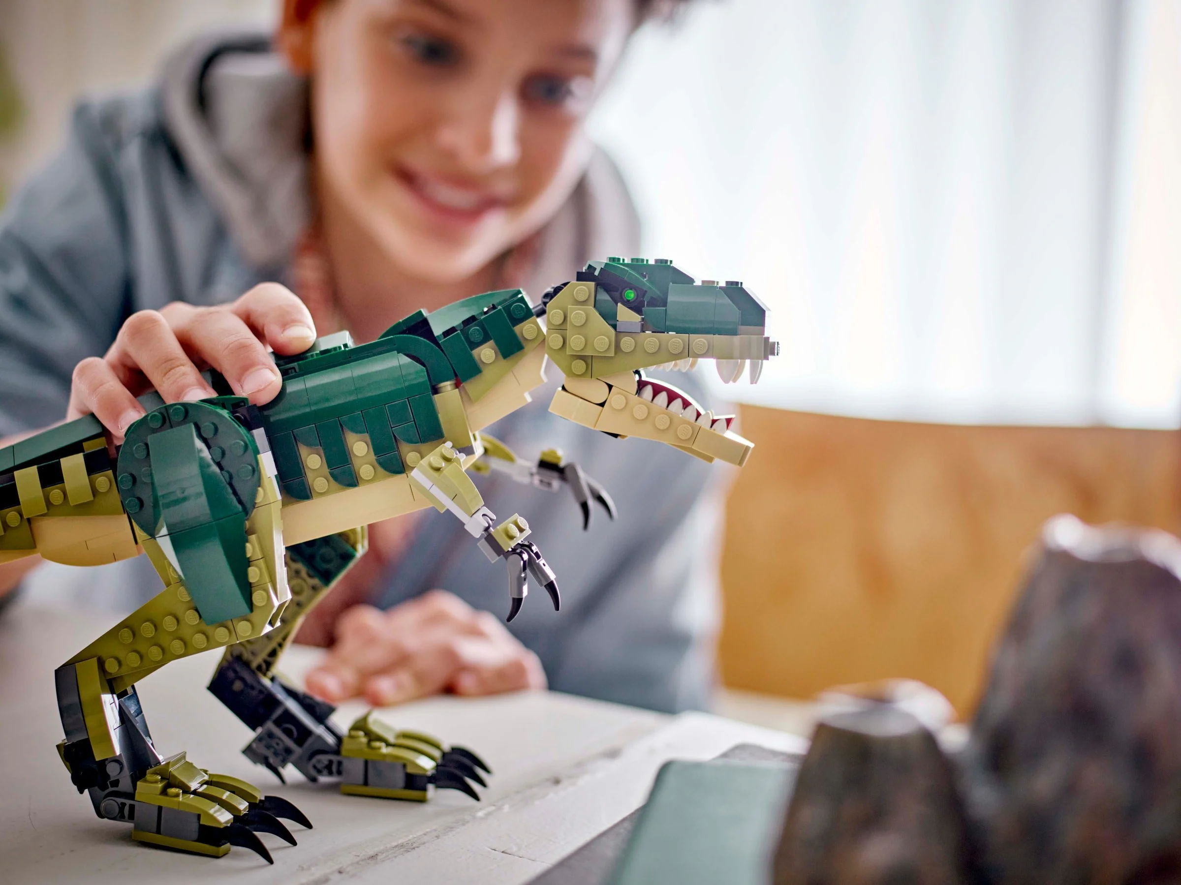Dragon 乐高 LEGO 31151 image 8