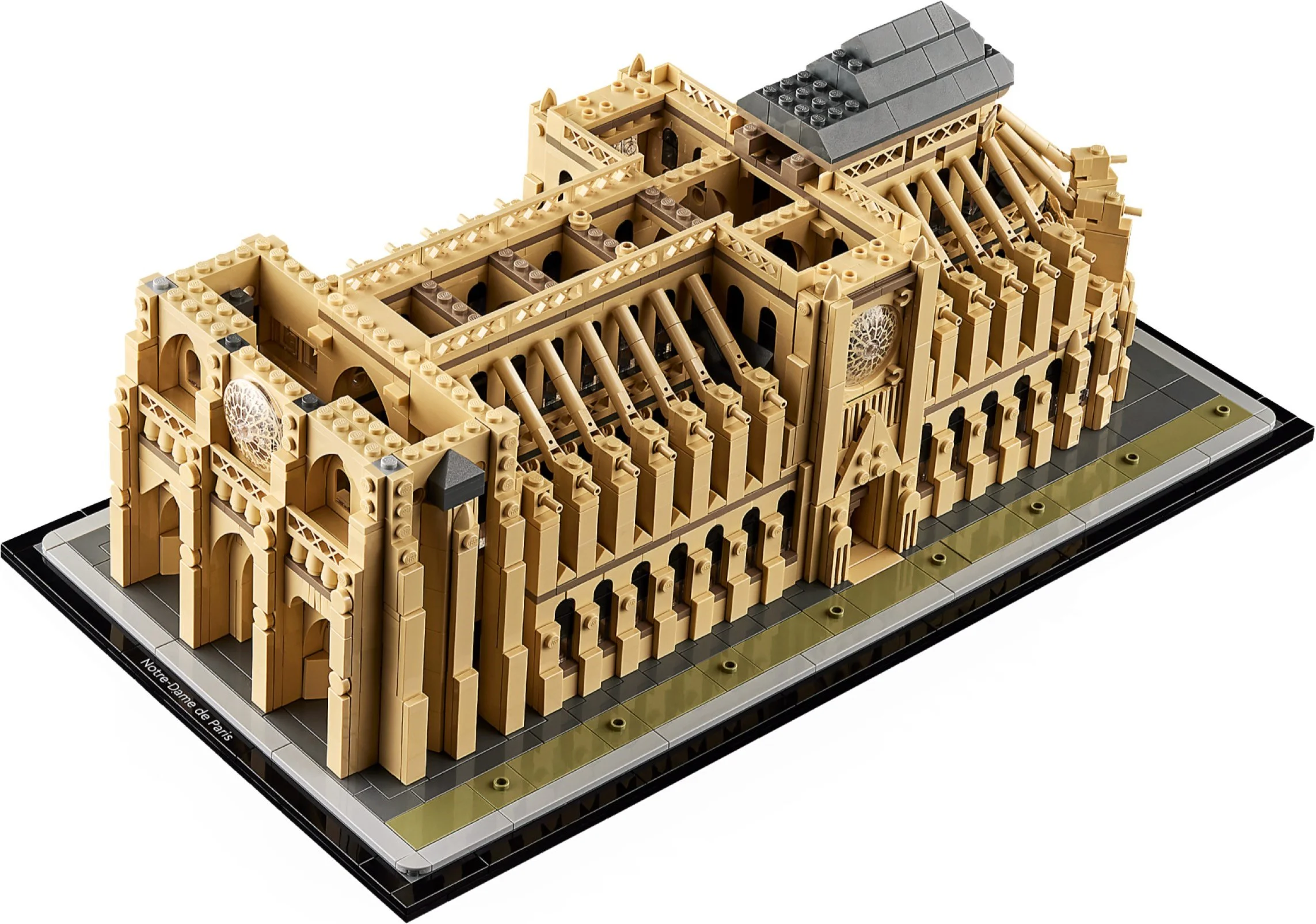 [Unknown] 乐高 LEGO 21061 image 8