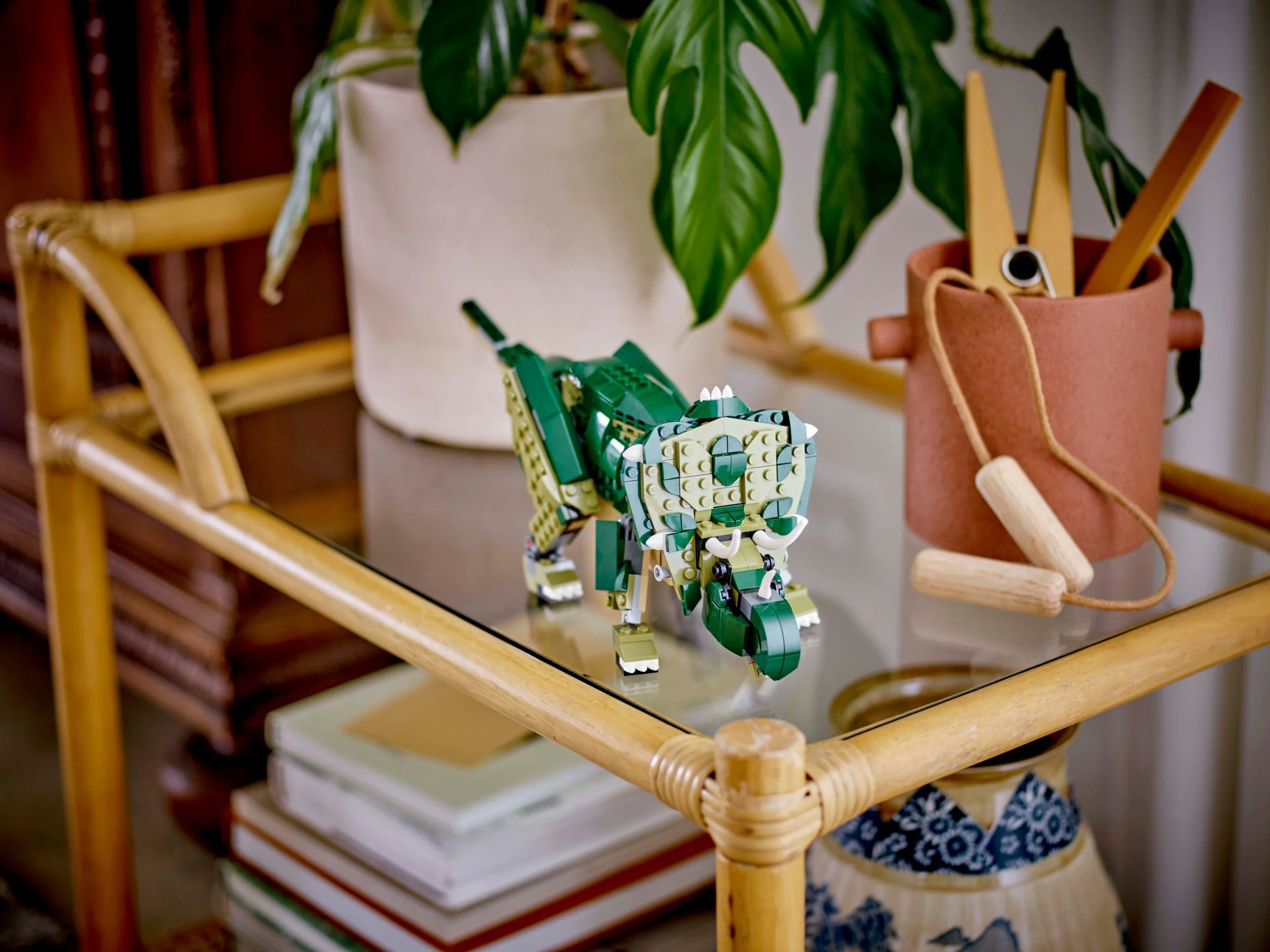 Dragon 乐高 LEGO 31151 image 9