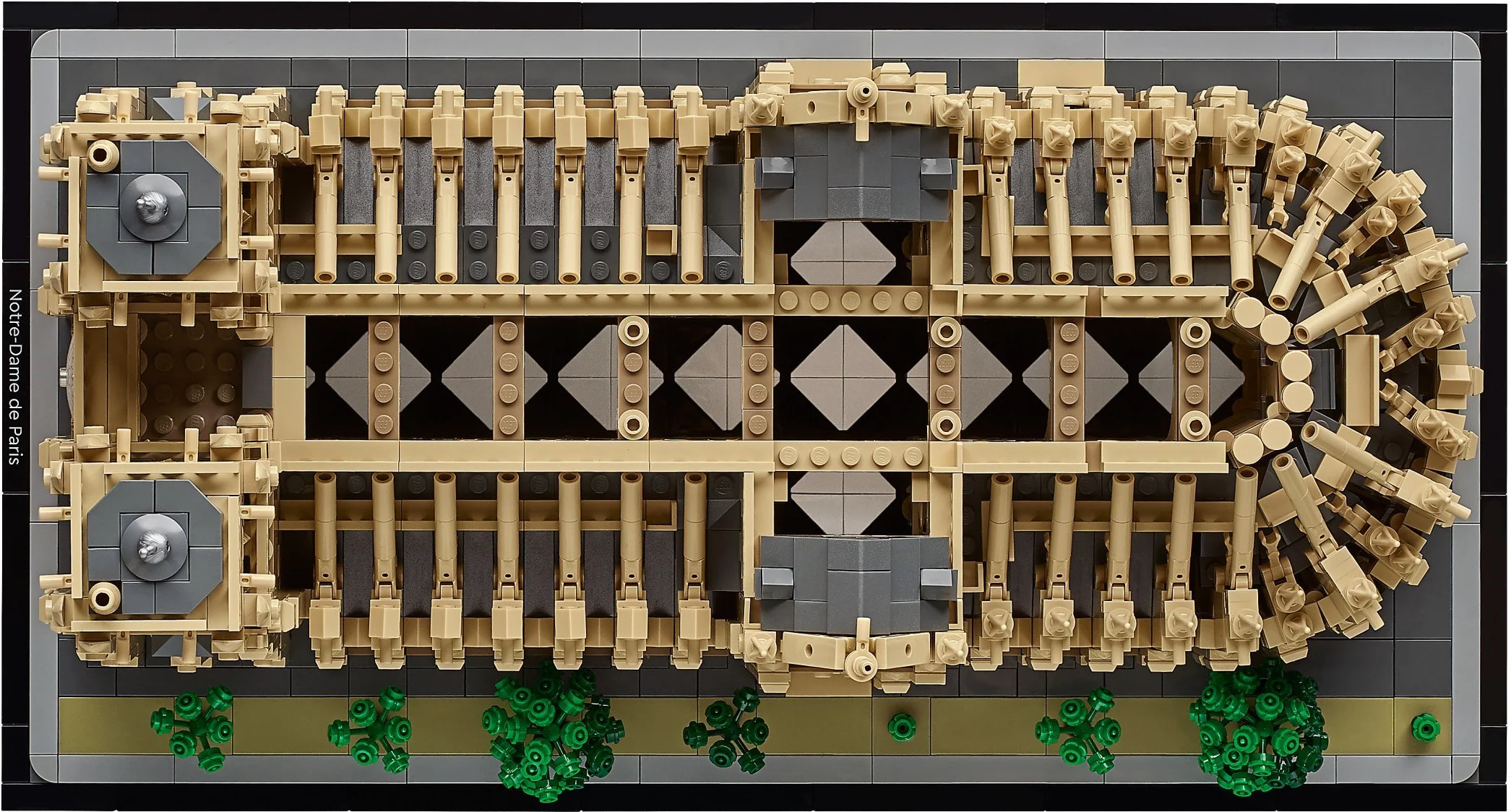 [Unknown] 乐高 LEGO 21061 image 9