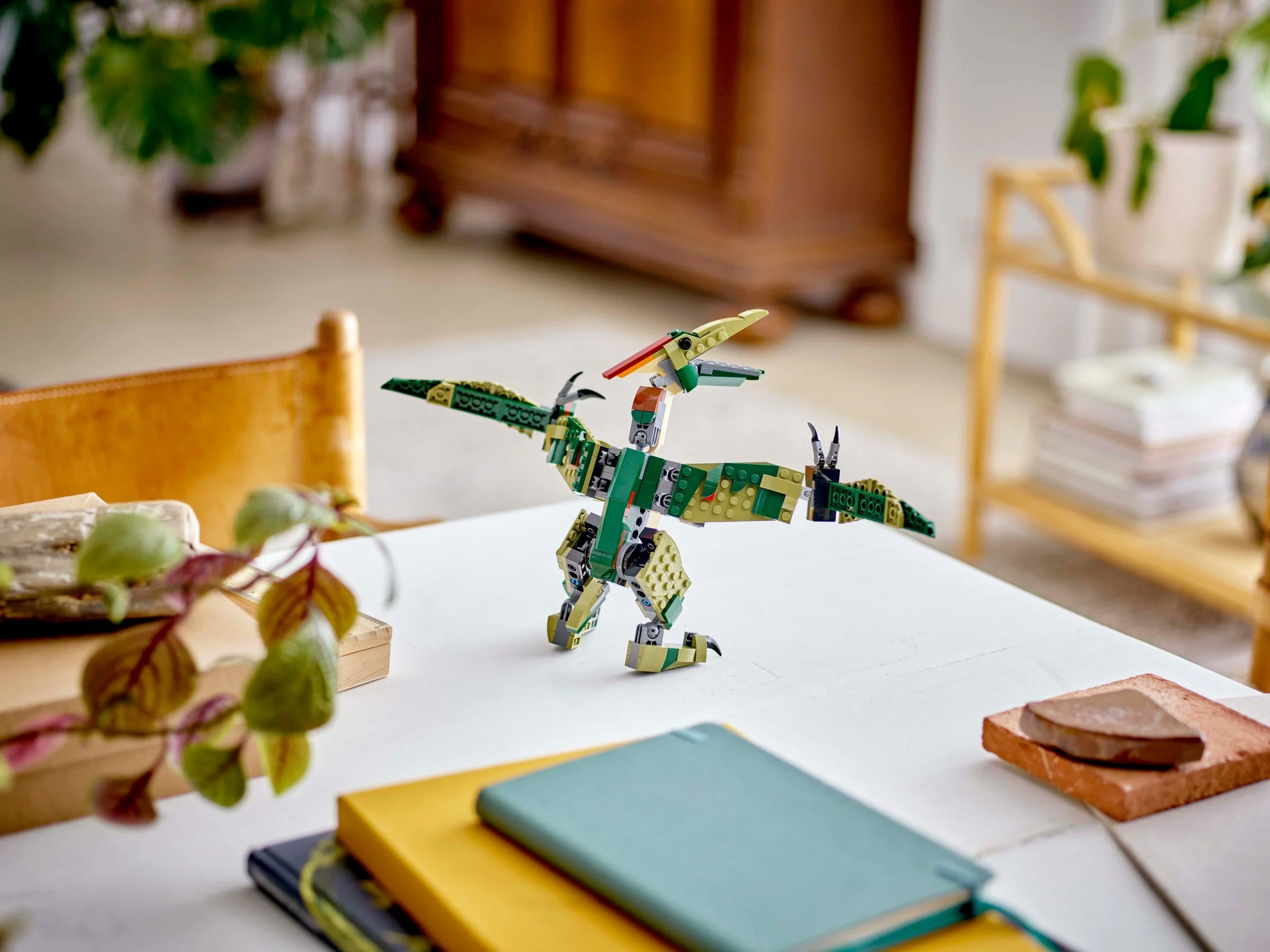 Dragon 乐高 LEGO 31151 image 10
