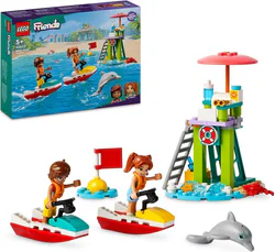 Beach Water Scott
