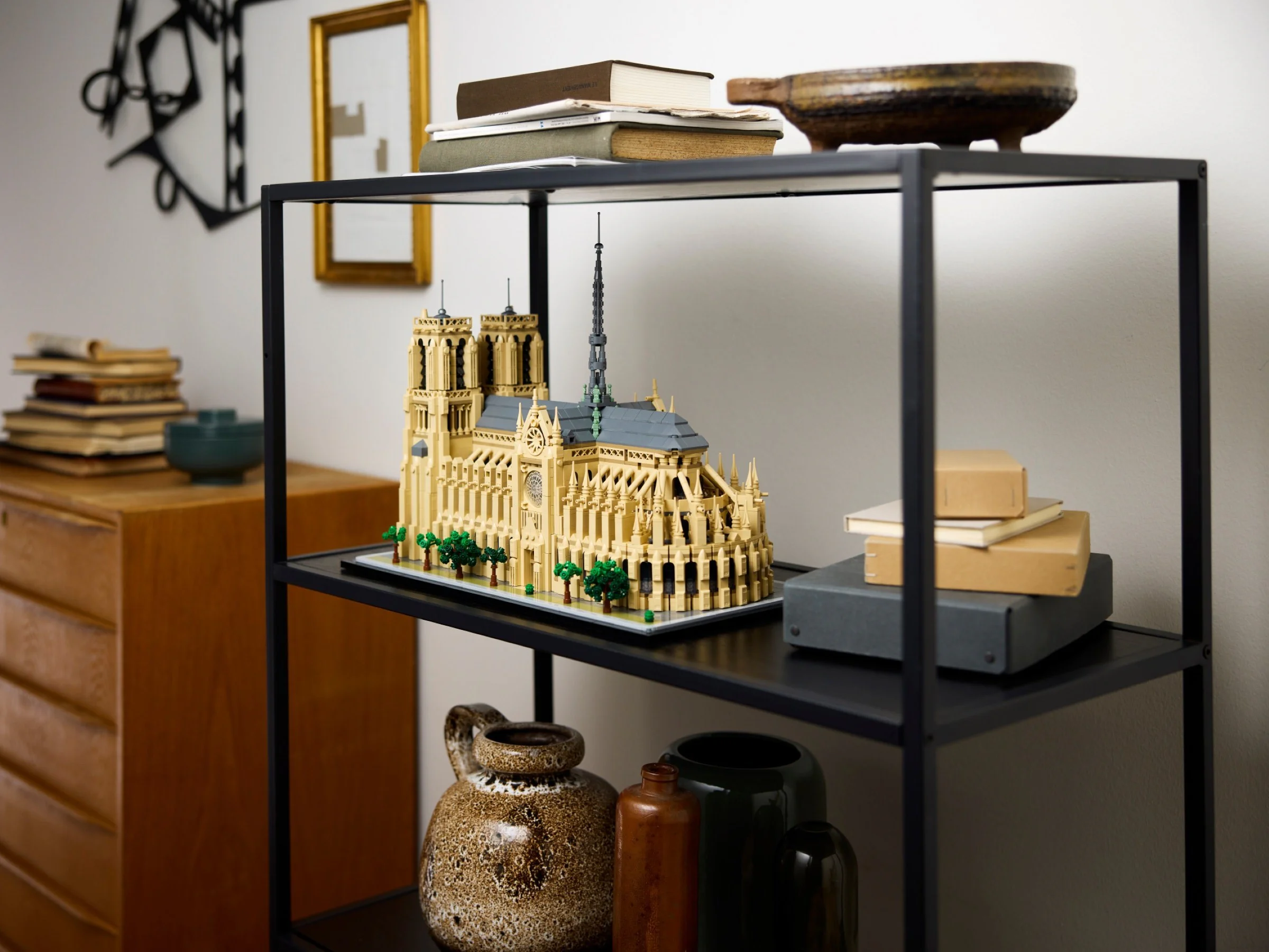 [Unknown] 乐高 LEGO 21061 image 11
