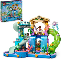Heartlake City Water Park
