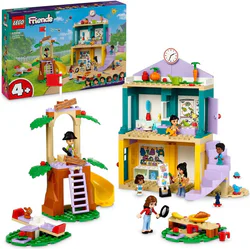 Heartlake City Preschool