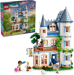 Castle Bed and Blackfast