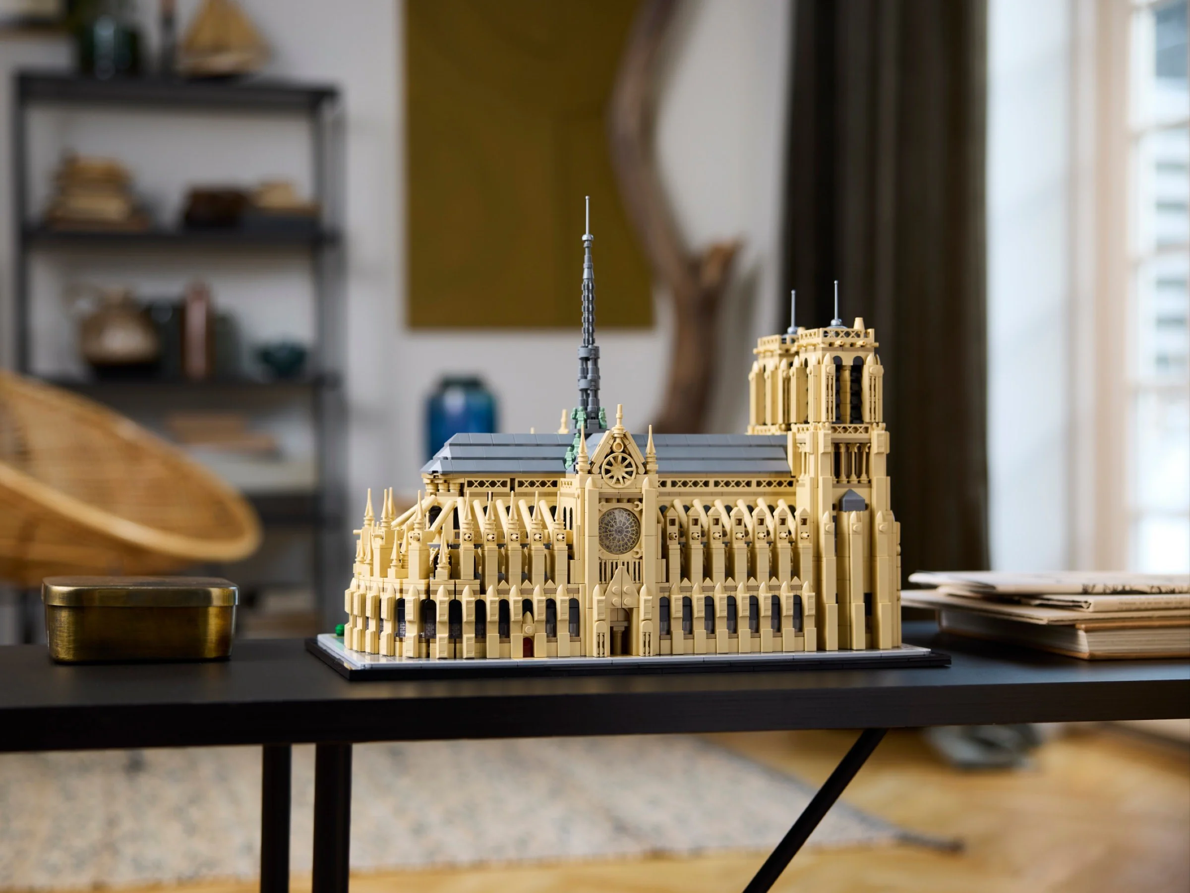 [Unknown] 乐高 LEGO 21061 image 12