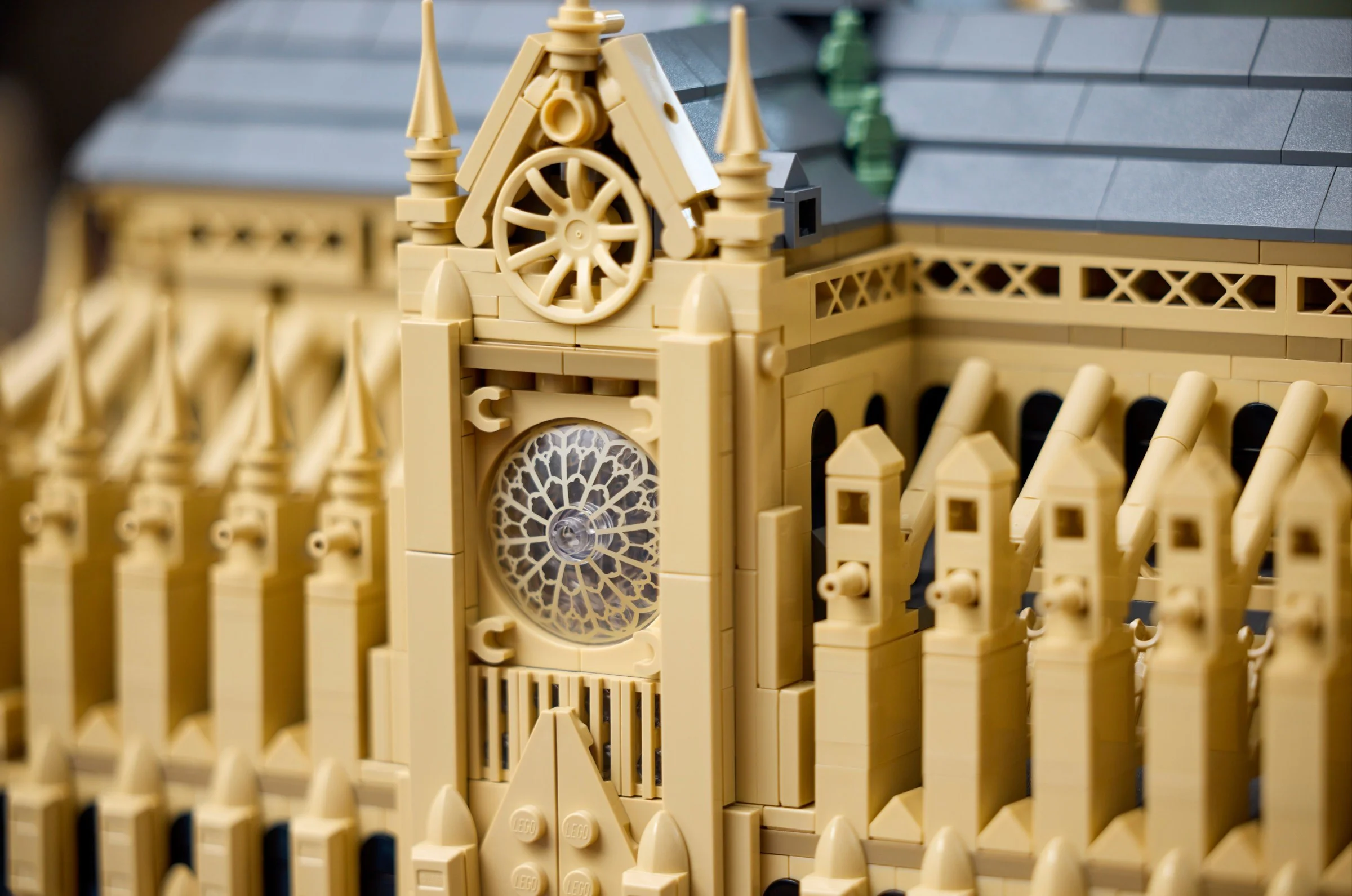 [Unknown] 乐高 LEGO 21061 image 13