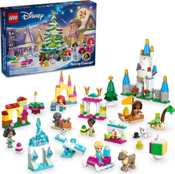 2024 Christmas Last Calendar