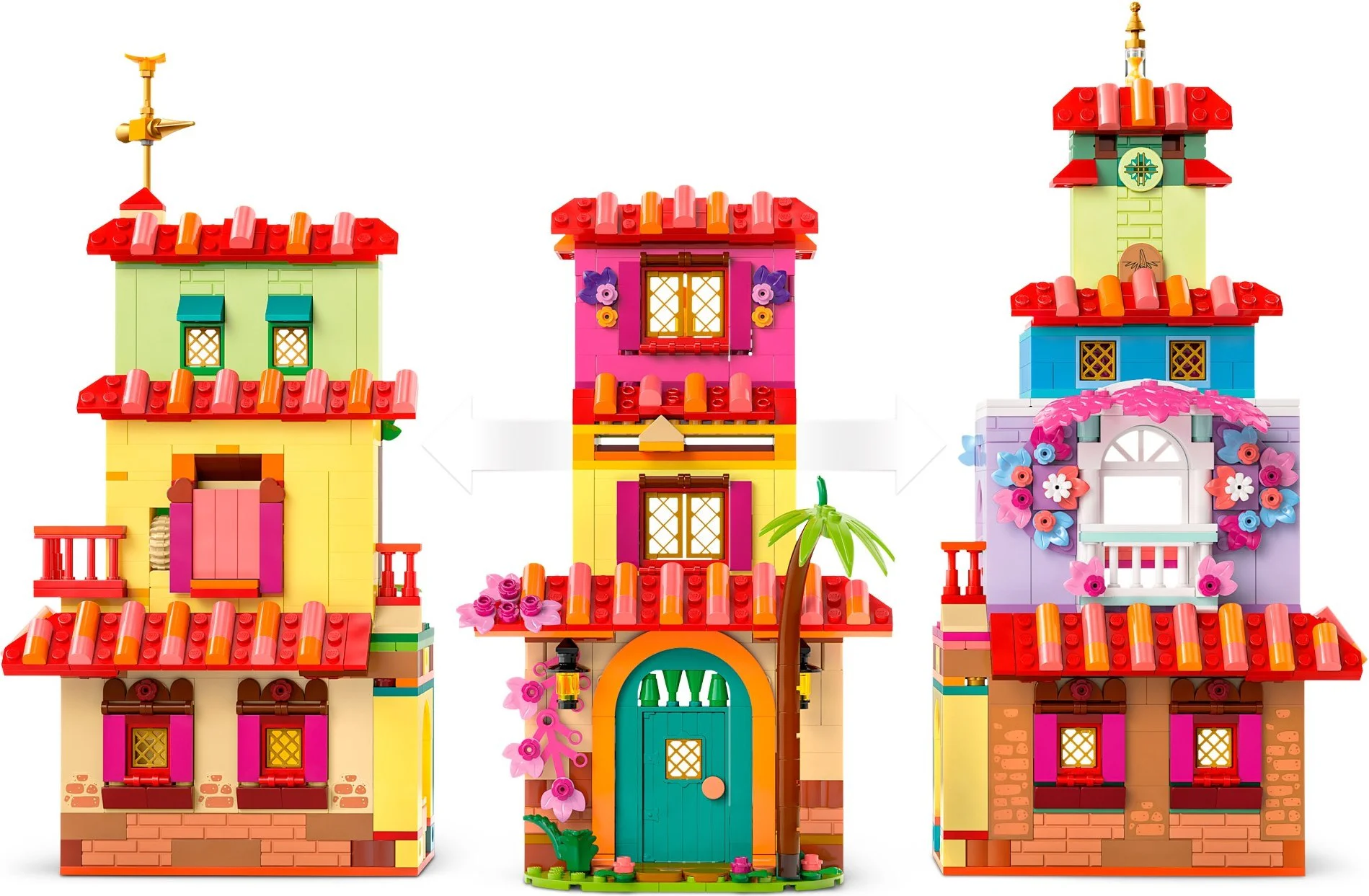 It's full of magic 乐高 LEGO 43245 image 4