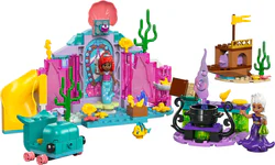 Mermaid: Ariel's Crystal Cave