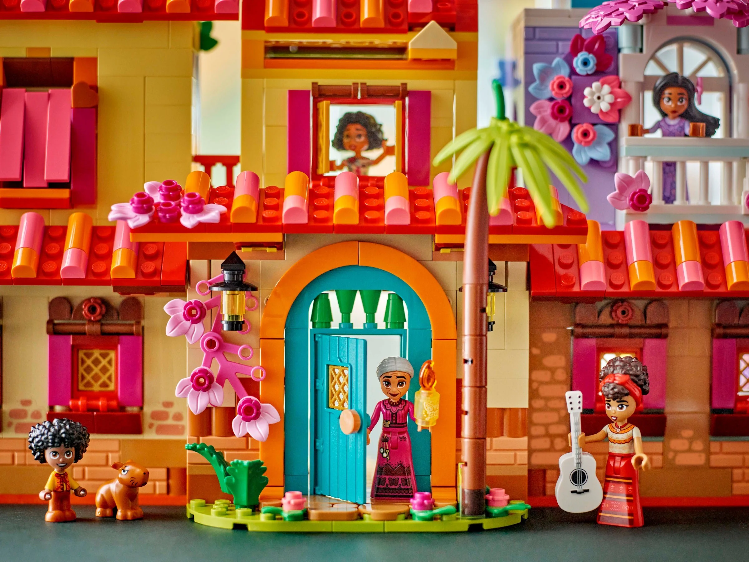It's full of magic 乐高 LEGO 43245 image 9