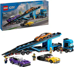 Car Transporter