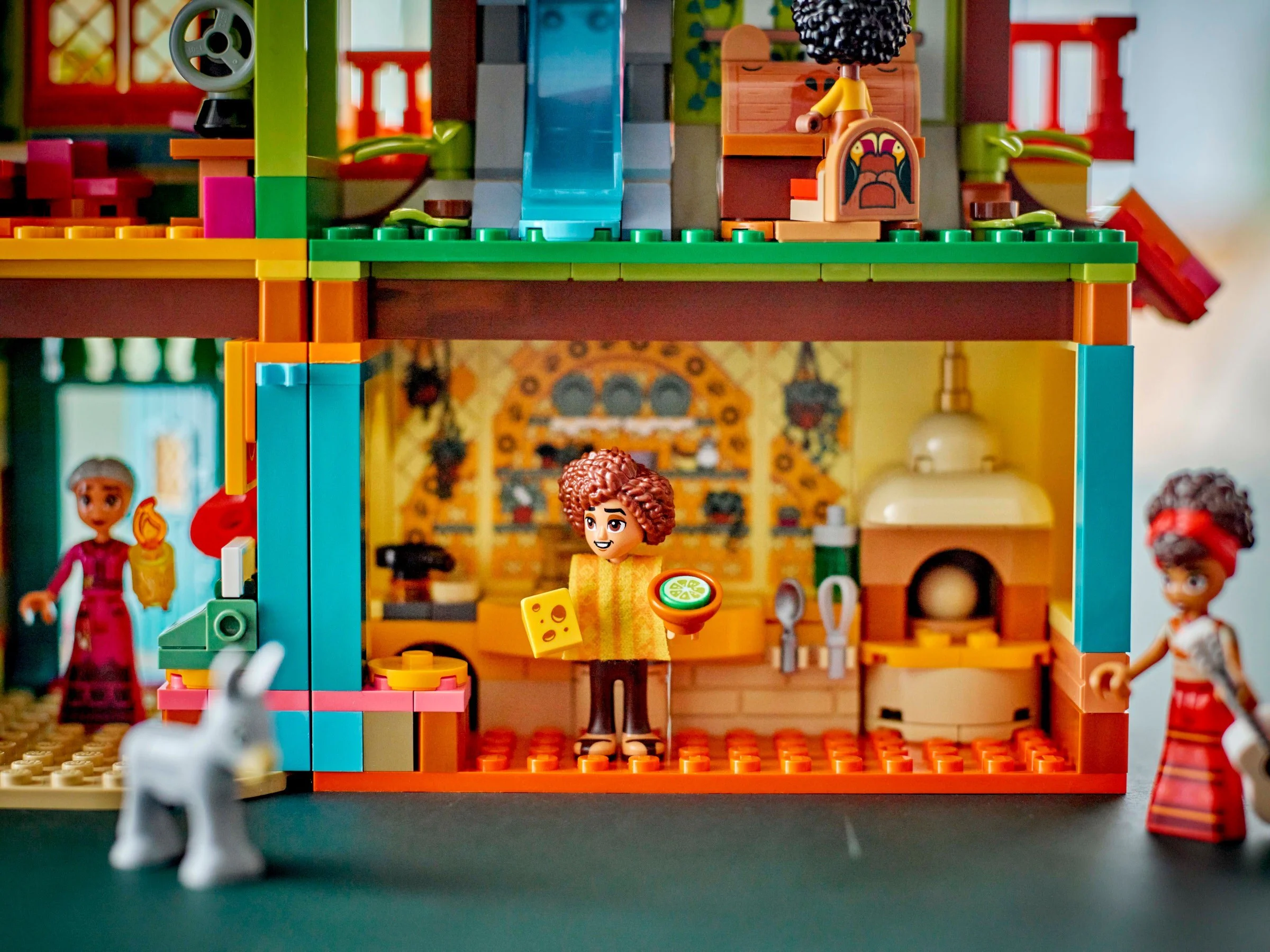 It's full of magic 乐高 LEGO 43245 image 10