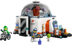 Space Science Laboratory
