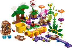 Soda Jungle Group