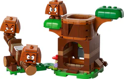 Chestnut's playground