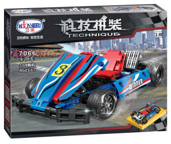 Cardin 1:8 卫乐 Winner 7066