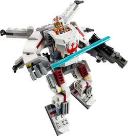 LUKE SKYWALKER X-WING A