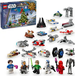 2024 Christmas Last Calendar