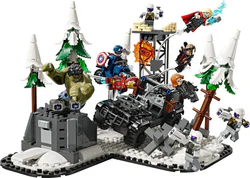 The Avengers Assembly: Age of Ultron