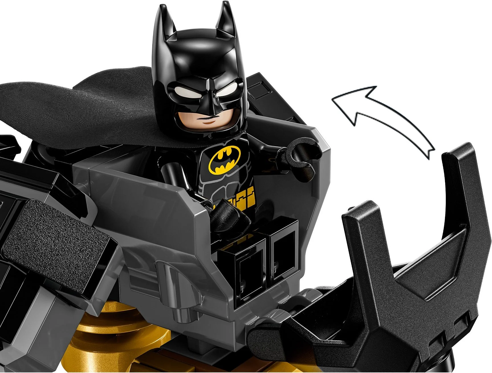 Batman 乐高 LEGO 76270 image 5
