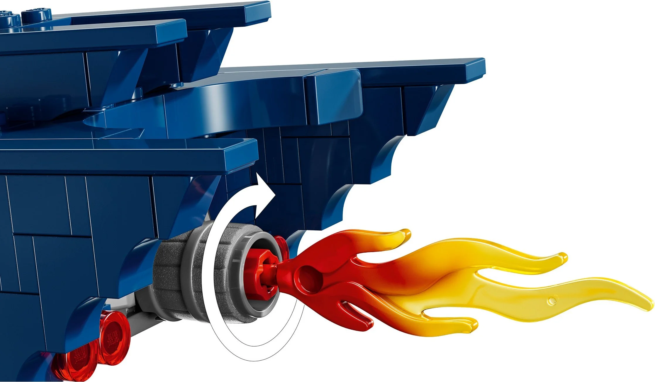 Batman, Harry Quinn and Freeze 乐高 LEGO 76274 image 5
