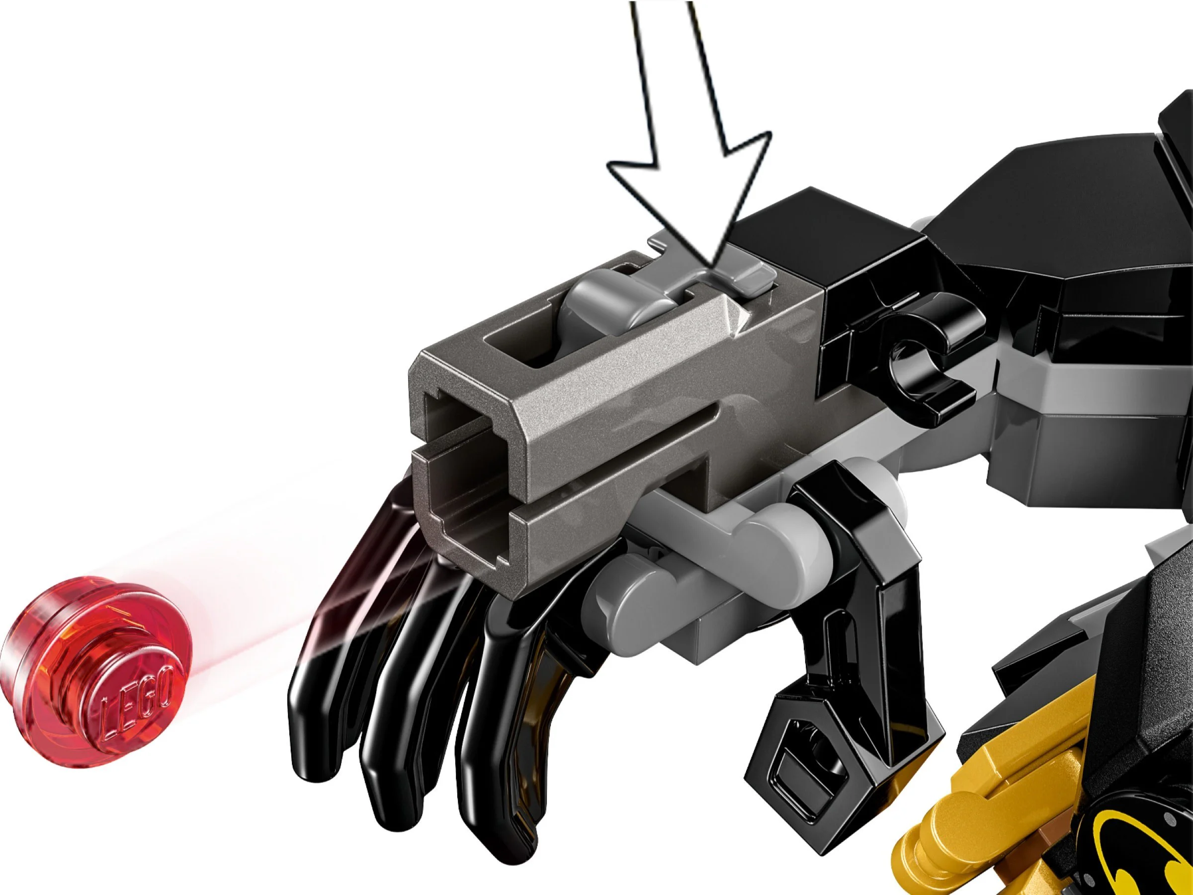 Batman 乐高 LEGO 76270 image 6