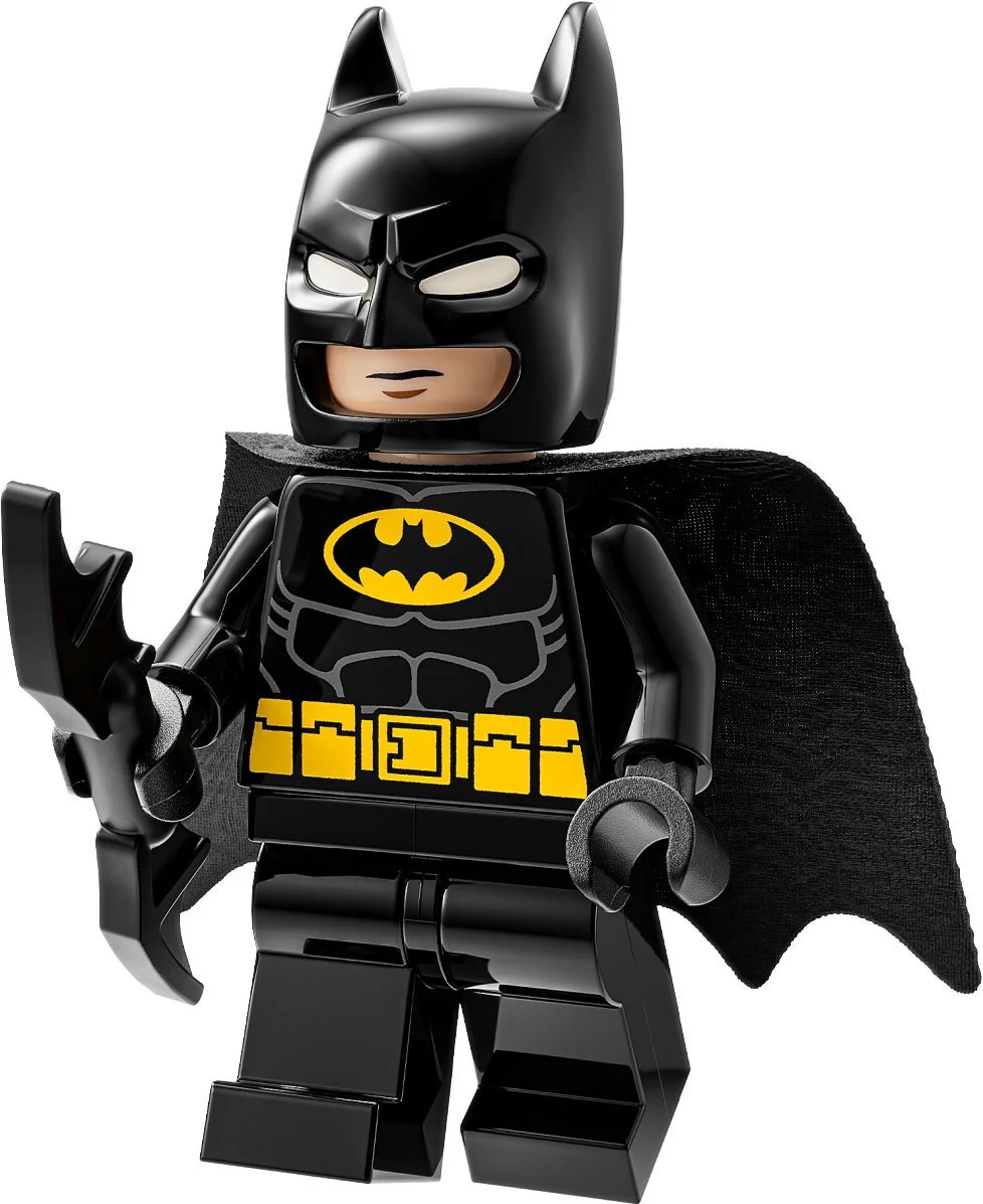 Batman 乐高 LEGO 76270 image 7