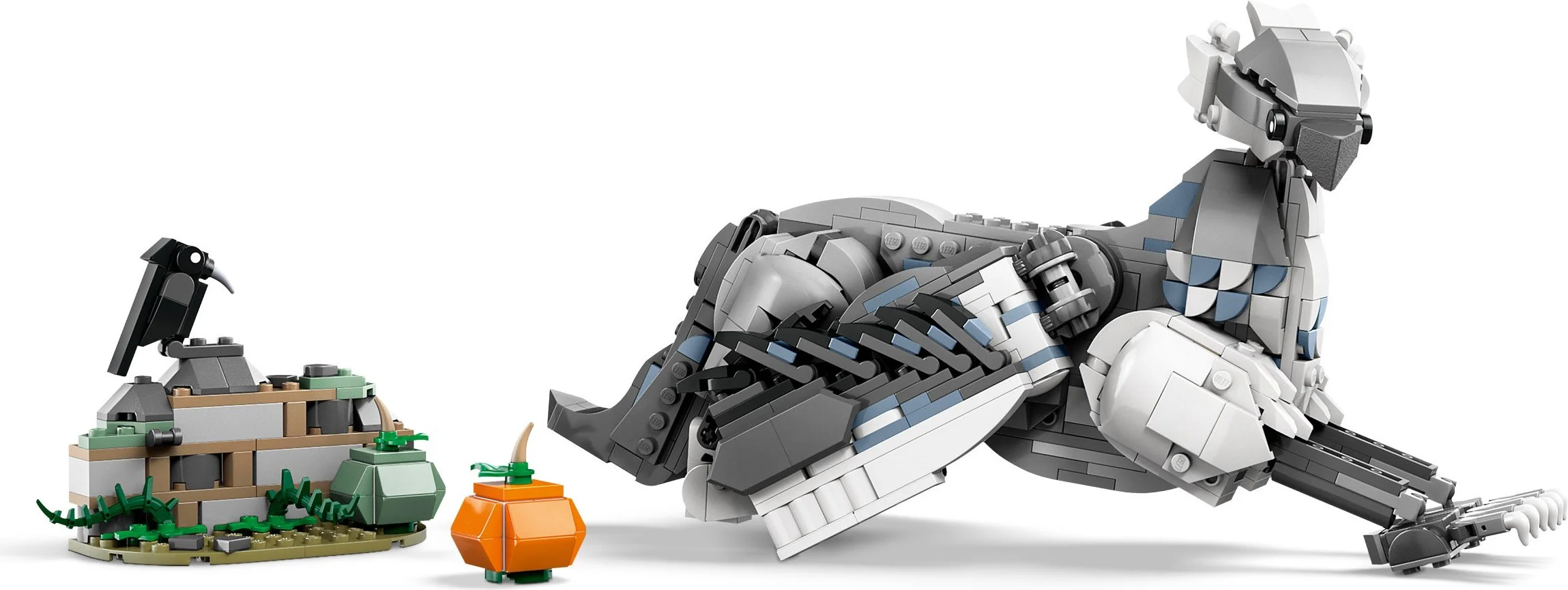 Buckbeak 乐高 LEGO 76427 image 4