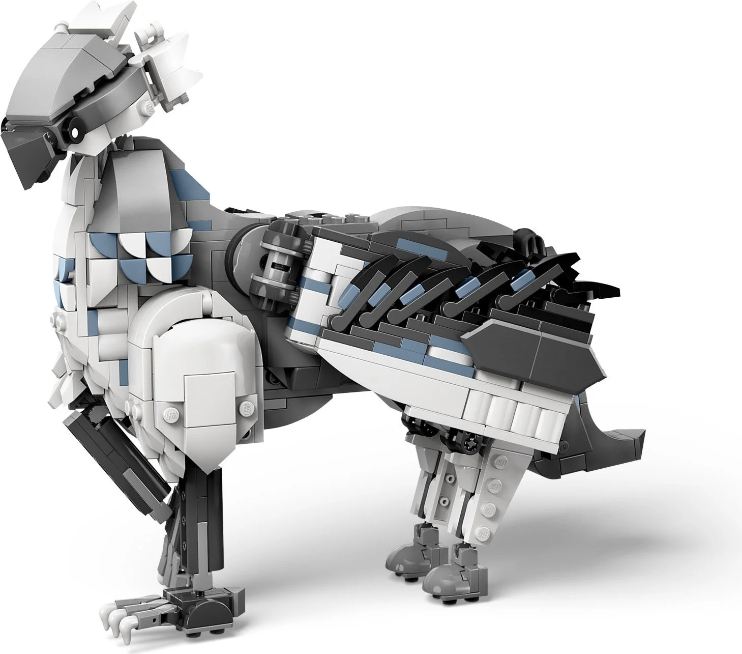 Buckbeak 乐高 LEGO 76427 image 5
