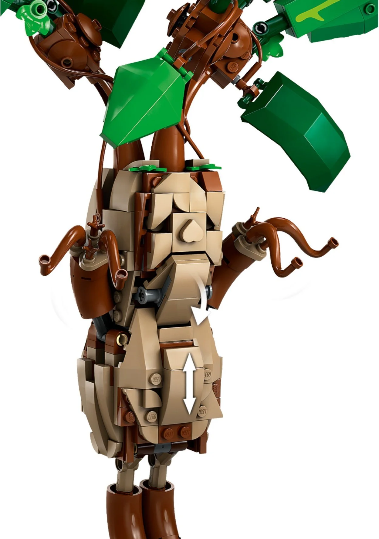 Mandrake 乐高 LEGO 76433 image 4