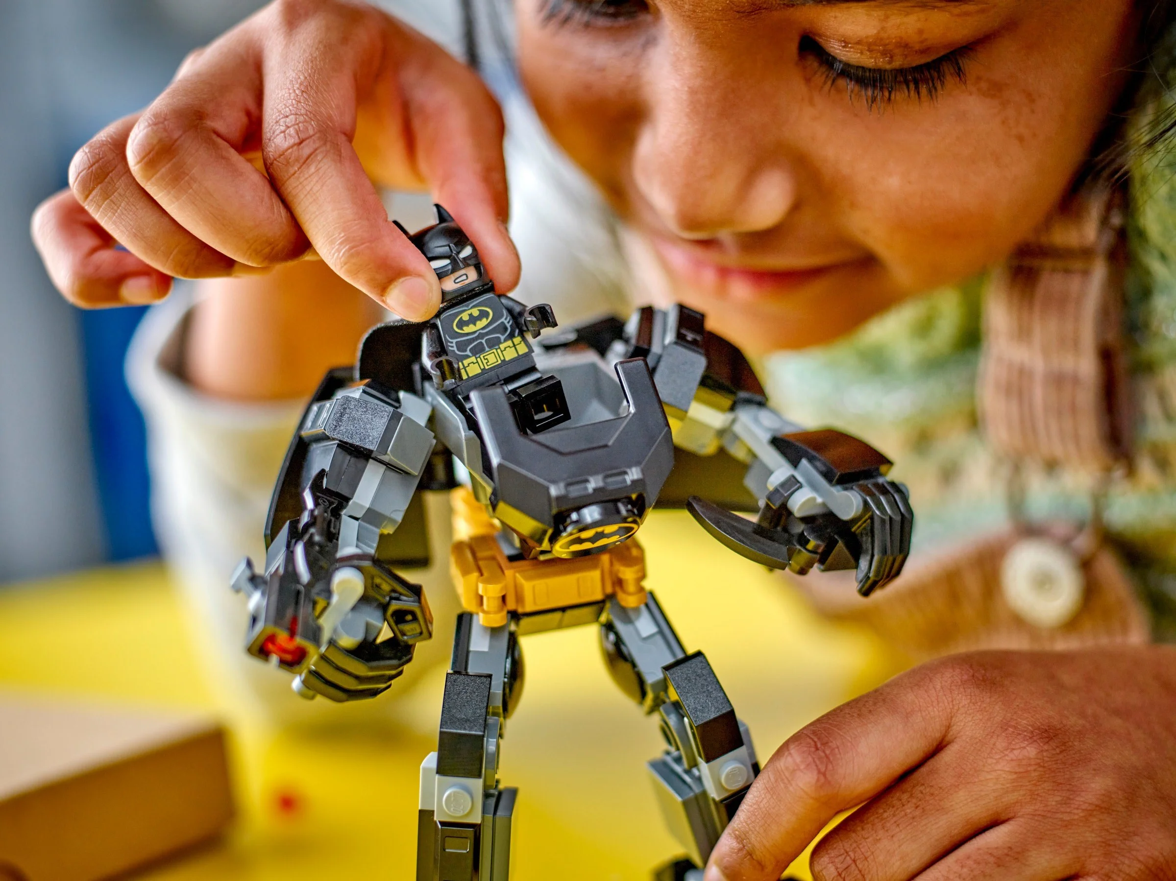 Batman 乐高 LEGO 76270 image 10